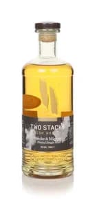 Two Stacks Smoke & Mirrors