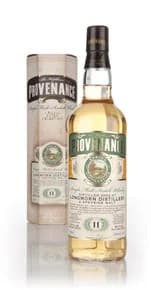 Longmorn 11 Year Old 2003 (cask 10544) - Provenance (Douglas Laing)