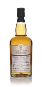 Speyside 16 Year Old 2009 - Fruitful Spirits
