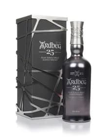 Ardbeg 25 Year Old