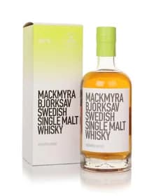 Mackmyra Björksav