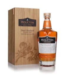 Midleton Dair Ghaelach - Kylebeg Wood Tree 6 (Virgin Irish Oak Collection)