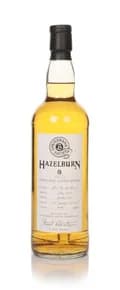 Hazelburn 8 Year Old 2001 - Springbank Society