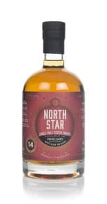 Craigellachie 14 Year Old 2006 - North Star Spirits