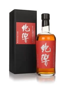 Karuizawa 1999-2000 Cask Strength 1st Batch