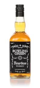 Bowling Green Bourbon Whiskey