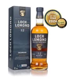 Inchmoan 12 Year Old