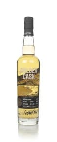 Craigellachie 13 Year Old 2006 (cask CM257) - The Golden Cask (House of Macduff)
