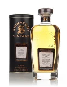 Glenturret 26 Year Old 1986 (cask 295) - Cask Strength Collection (Signatory)