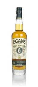 Egan's 10 Year Old Single Malt