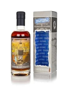 Santa Fe Spirits - Batch 2 - 4 Year Old (That Boutique-y Whisky Company)