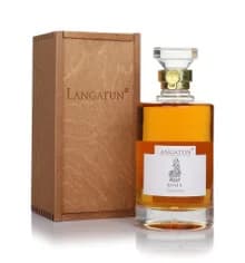 Langatun Rioja Cask Finish