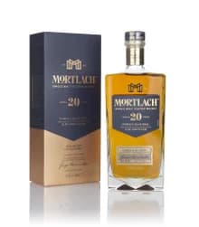 Mortlach 20 Year Old