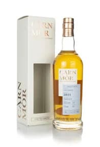Glen Garioch 9 Year Old 2011 - Strictly Limited (Càrn Mòr)