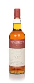 Bunnahabhain 16 Year Old 2007 (cask 2140) - Woodrow's of Edinburgh