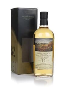Aberfeldy 11 Year Old 2009 (cask AB920) – Hidden Spirits