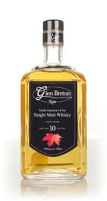 Glen Breton Rare 10 Year Old