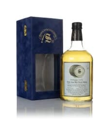 Port Ellen 23 Year Old 1978 (cask 5339) - Signatory