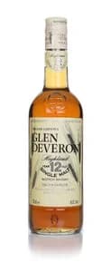Glen Deveron 12 Year Old  - 1980s