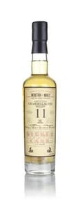 Craigellachie 11 Year Old 2006 - Single Cask (Master of Malt) (62.1%)