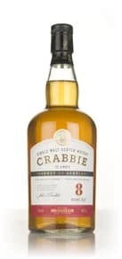 Crabbie 8 Year Old