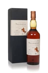 Talisker 20 Year Old 1981 (Special Release 2002)