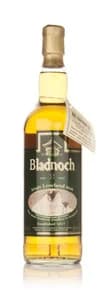 Bladnoch 8 Year Old Sherry Matured - Sheep Label