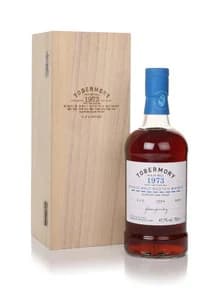 Tobermory 42 Year Old 1973