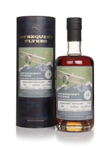 Strathmill 16 Year Old 2008 (cask 135) - Infrequent Flyers (Alistair Walker)
