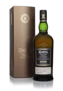 Ardbeg 14 Year Old 2009 (cask 4834) - First Fill Moscatel Hogshead