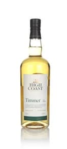 High Coast Timmer - Peat Smoke