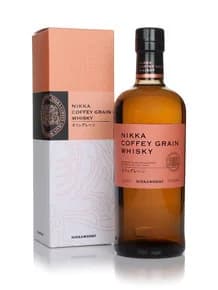 Nikka Coffey Grain Whisky