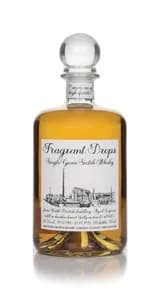 North British 34 Year Old 1991 (cask 204405) - Fragrant Drops (Keeble Cask Company)