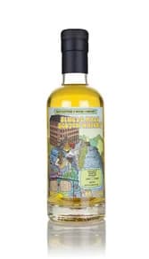 Deanston 20 Year Old (That Boutique-y Whisky Company)