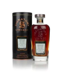 Benriach 20 Year Old 2000 (cask 1) - Cask Strength Collection (Signatory)