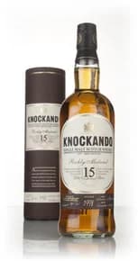 Knockando 15 Year Old 1998