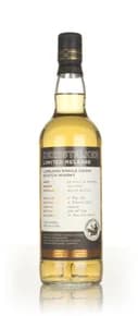 North British 20 Year Old 1994 (cask 239755) - Deerstalker Limited Release