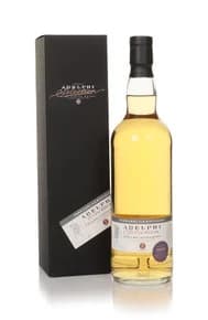 Caol Ila 7 Year Old 2016 (cask 26580) - (Adelphi)