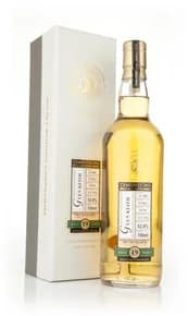 Glen Keith 19 Year Old 1993 - Dimensions (Duncan Taylor)