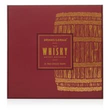 Whisky Advent Calendar (2025 Edition)