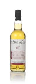Auchroisk 7 Year Old 2011 - Strictly Limited (Càrn Mòr)