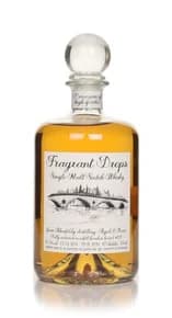 Aberfeldy 10 Year Old 2014 (cask 252) - Fragrant Drops (Keeble Cask Company)
