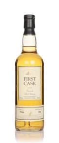 Benriach 27 Year Old 1976 (cask 9535) - First Cask
