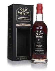 Old Perth 21 Year Old Limited Edition