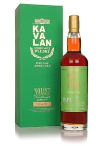Kavalan Solist Port Cask