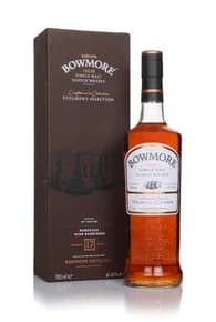Bowmore 17 Year Old 1998 - Stillmen's Selection