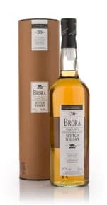 Brora 30 Year Old (Special Release 2006)