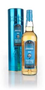 Loch Lomond 18 Year Old 1996 (casks 42929, 42970 & 42980) - Select Grain (Murray McDavid)
