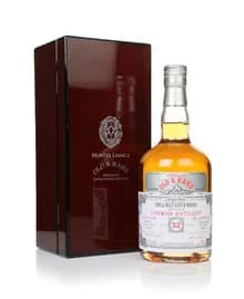 Linkwood 32 Year Old 1989 - Old & Rare Platinum (Hunter Laing)