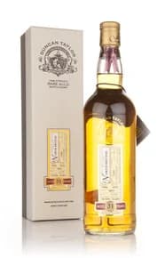 North British 31 Year Old 1978 - Rare Auld (Duncan Taylor)